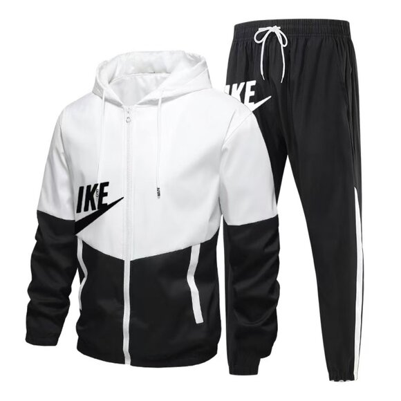 Moteepi Other - New men's casual suit spring and autumn men's jacket suit